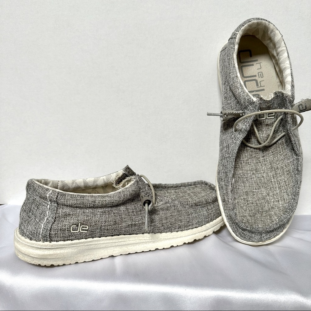 Men’s Hey Dude Wally Loafer